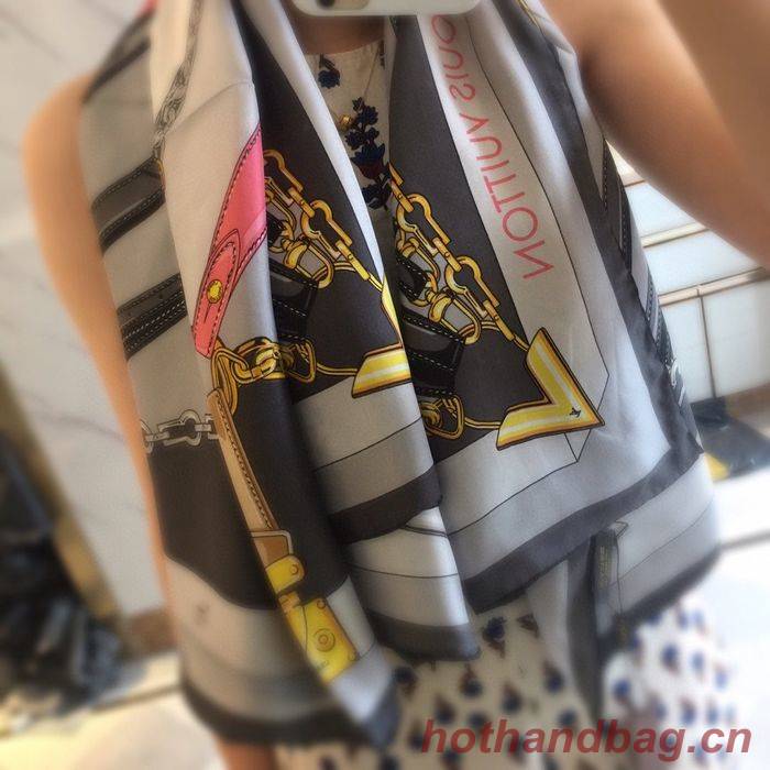 Louis Vuitton Scarf LVS00158 Louis Vuitton Scarf LVS00158